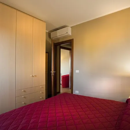Veronaforent Girasole Апартаменты *