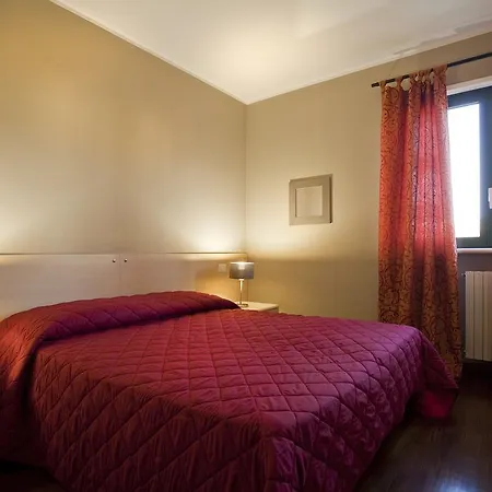 Veronaforent Girasole Апартаменты Верона