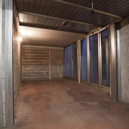 Apartment Veronaforent Girasole