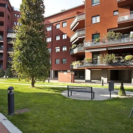 Veronaforent Girasole Apartment *