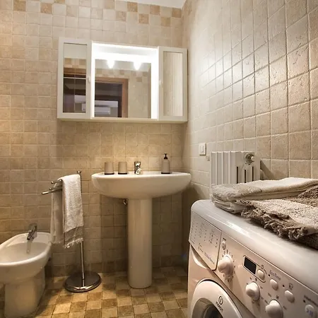 Veronaforent Girasole Apartment Verona